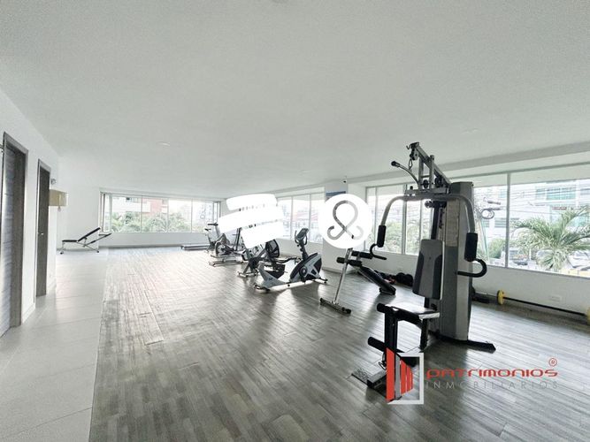 Apartamento de 3 alcobas en venta en Buenavista, Barranquilla, 126 m² · foto 12 de 12