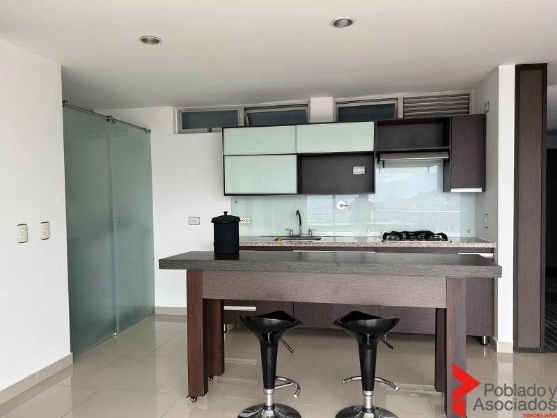 Apartamento en Arriendo en Señorial, Envigado en Senorial