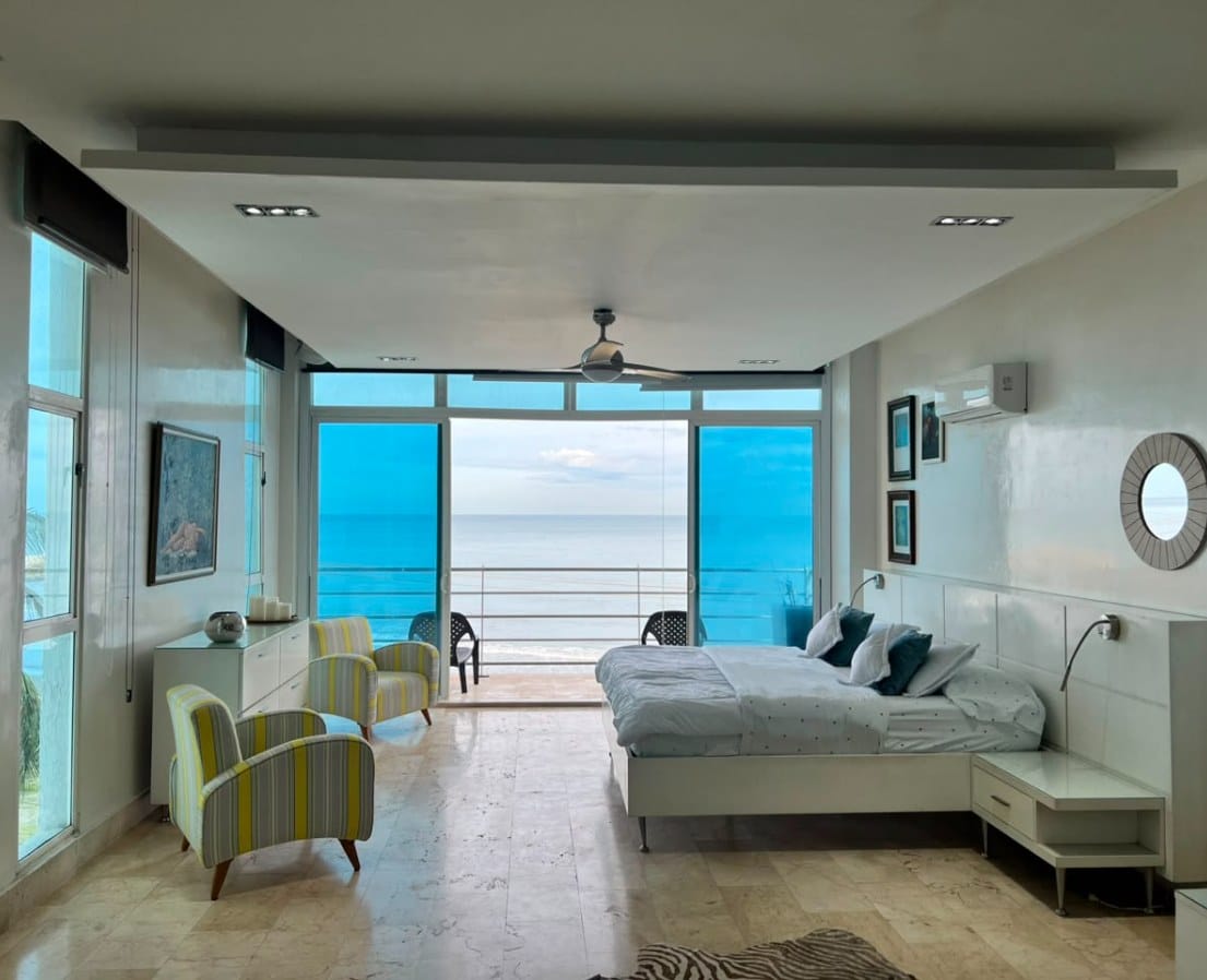 Casa en venta en Bocagrande, Cartagena · foto 2 de 13
