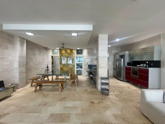 Casa en venta en Bocagrande, Cartagena · foto 3 de 13