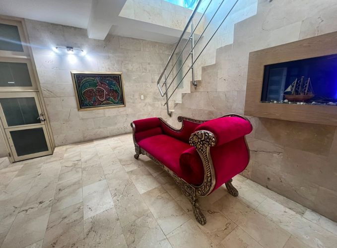 Casa en venta en Bocagrande, Cartagena · foto 4 de 13