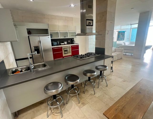 Casa en venta en Bocagrande, Cartagena · foto 6 de 13