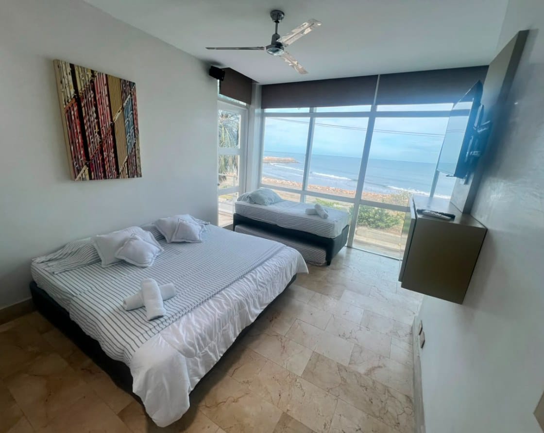 Casa en venta en Bocagrande, Cartagena · foto 7 de 13