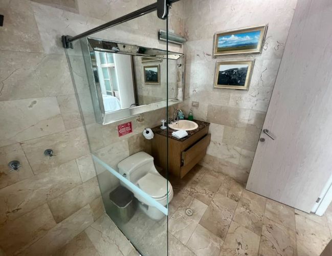 Casa en venta en Bocagrande, Cartagena · foto 8 de 13