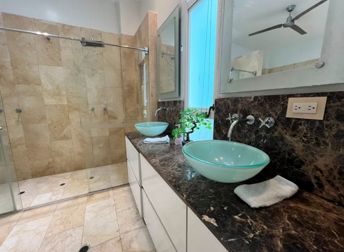 Casa en venta en Bocagrande, Cartagena · foto 9 de 13