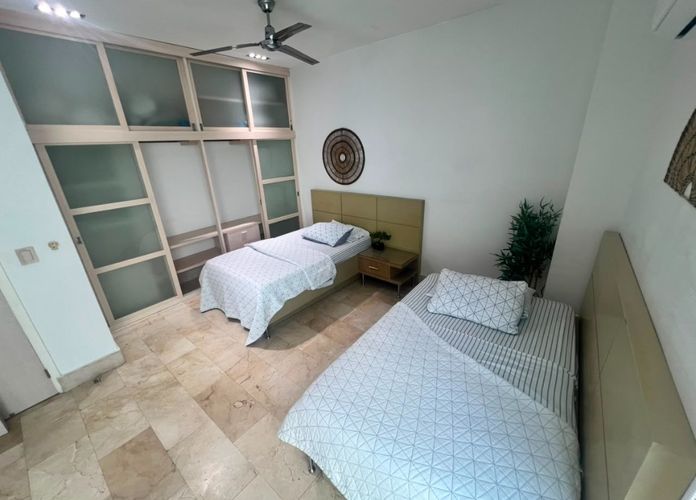 Casa en venta en Bocagrande, Cartagena · foto 10 de 13