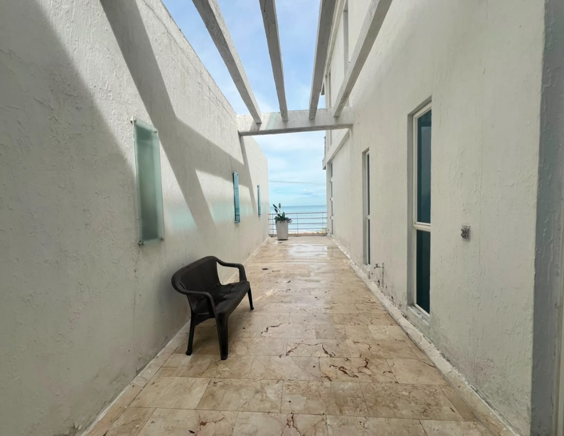 Casa en venta en Bocagrande, Cartagena · foto 12 de 13