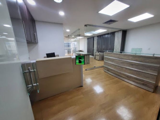 Oficina en arriendo en El Campestre, Medellín, 65 m² · foto 2 de 21