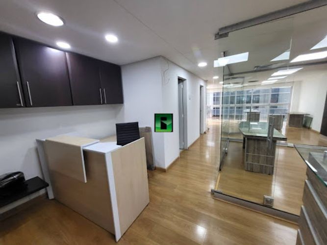 Oficina en arriendo en El Campestre, Medellín, 65 m² · foto 3 de 21
