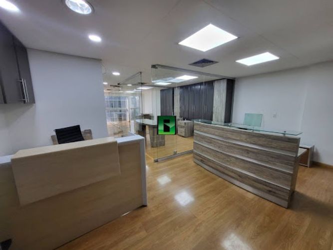 Oficina en arriendo en El Campestre, Medellín, 65 m² · foto 4 de 21