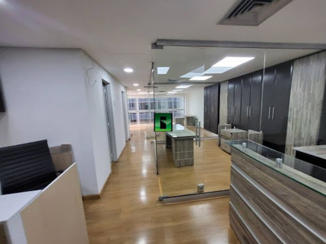 Oficina en arriendo en El Campestre, Medellín, 65 m² · foto 5 de 21