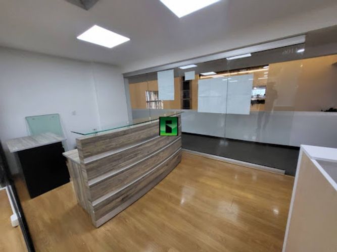 Oficina en arriendo en El Campestre, Medellín, 65 m² · foto 6 de 21