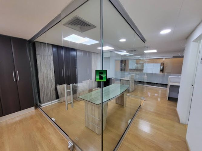 Oficina en arriendo en El Campestre, Medellín, 65 m² · foto 7 de 21
