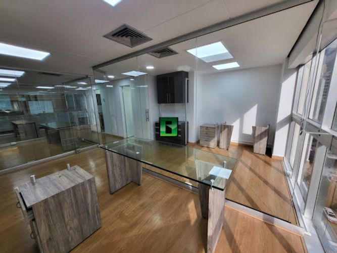 Oficina en arriendo en El Campestre, Medellín, 65 m² · foto 9 de 21