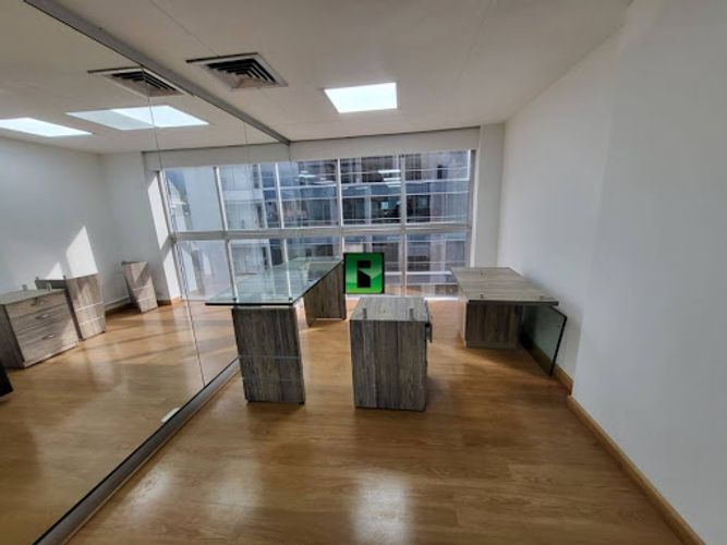 Oficina en arriendo en El Campestre, Medellín, 65 m² · foto 10 de 21