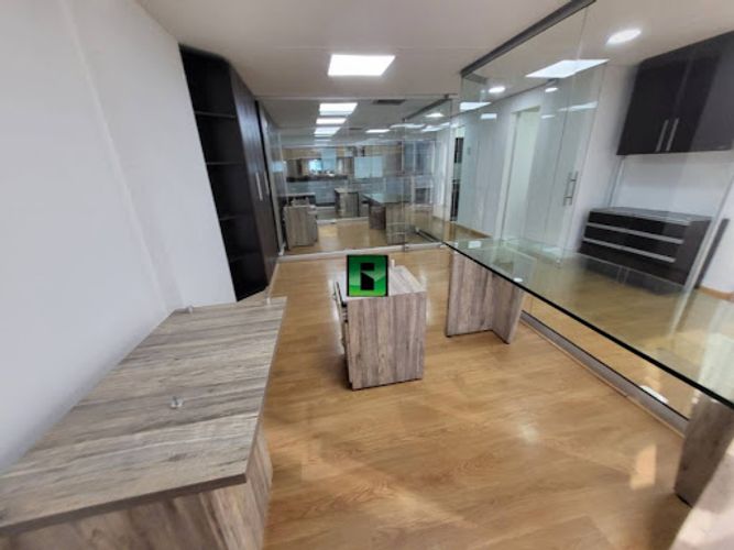 Oficina en arriendo en El Campestre, Medellín, 65 m² · foto 13 de 21