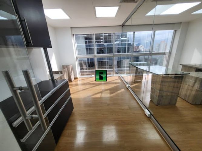 Oficina en arriendo en El Campestre, Medellín, 65 m² · foto 14 de 21