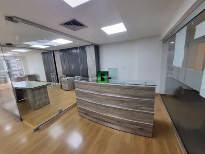 Oficina en arriendo en El Campestre, Medellín, 65 m² · foto 15 de 21