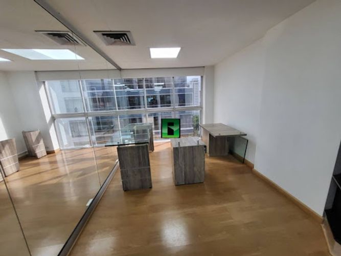 Oficina en arriendo en El Campestre, Medellín, 65 m² · foto 16 de 21