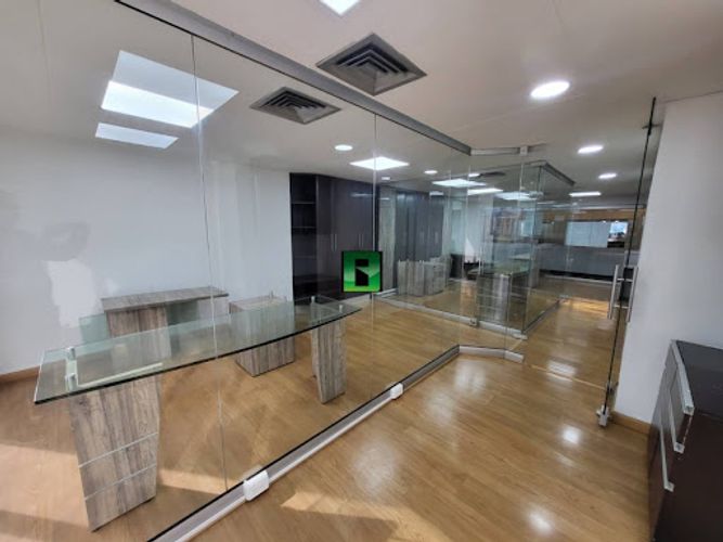 Oficina en arriendo en El Campestre, Medellín, 65 m² · foto 17 de 21