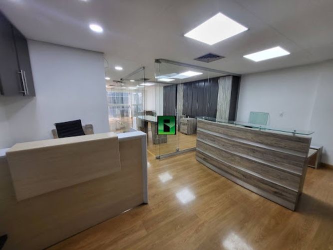 Oficina en arriendo en El Campestre, Medellín, 65 m² · foto 18 de 21