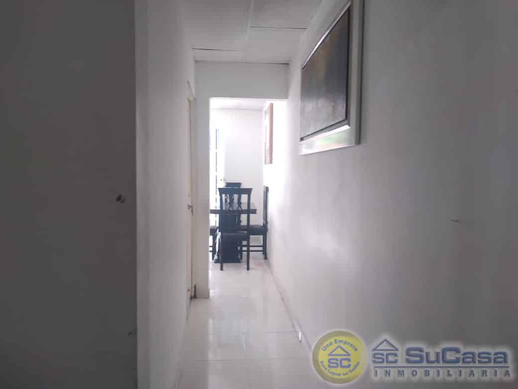 Casa en venta en Zaragocilla, Cartagena · foto 2 de 9