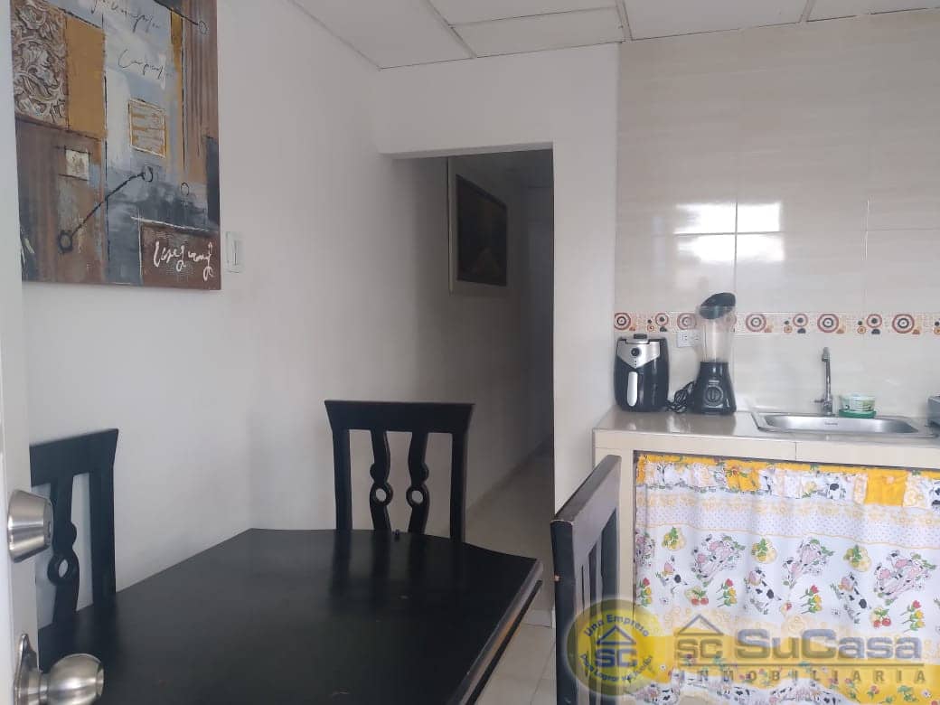 Casa en venta en Zaragocilla, Cartagena · foto 7 de 9
