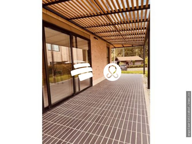 Casa de 3 alcobas en venta en El Carmen, El Retiro, 257 m² · foto 2 de 19