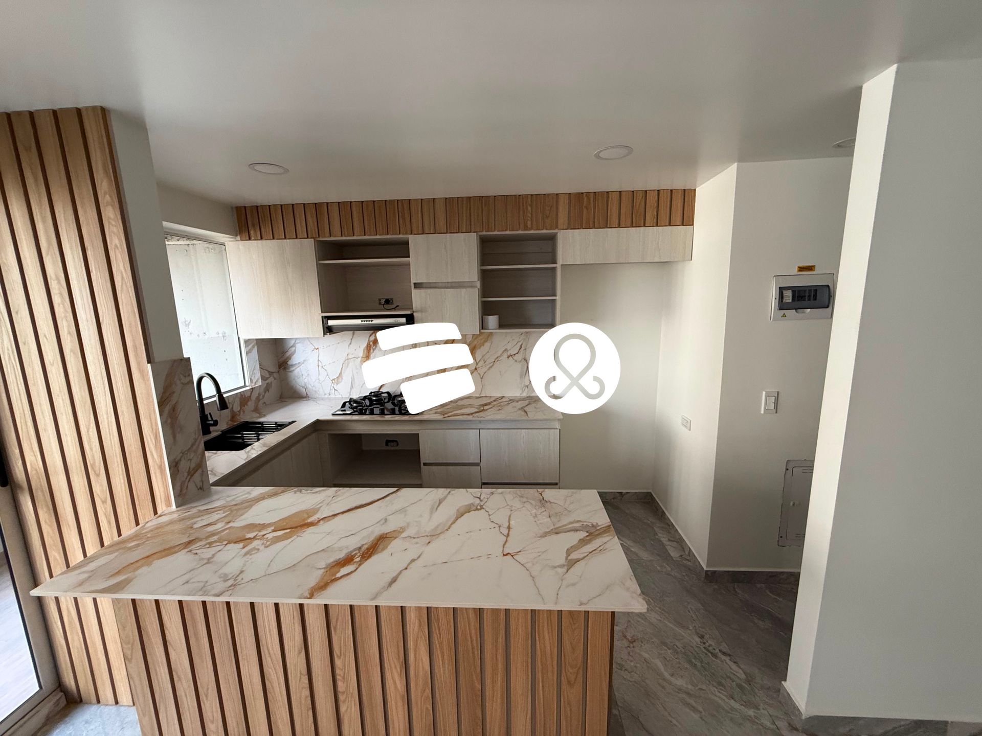 Apartamento en venta en La Esperanza, Marinilla · foto 2 de 13