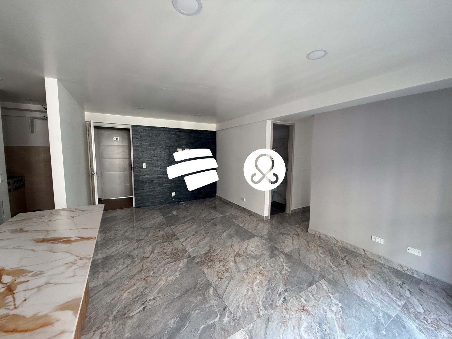 Apartamento en venta en La Esperanza, Marinilla · foto 3 de 13