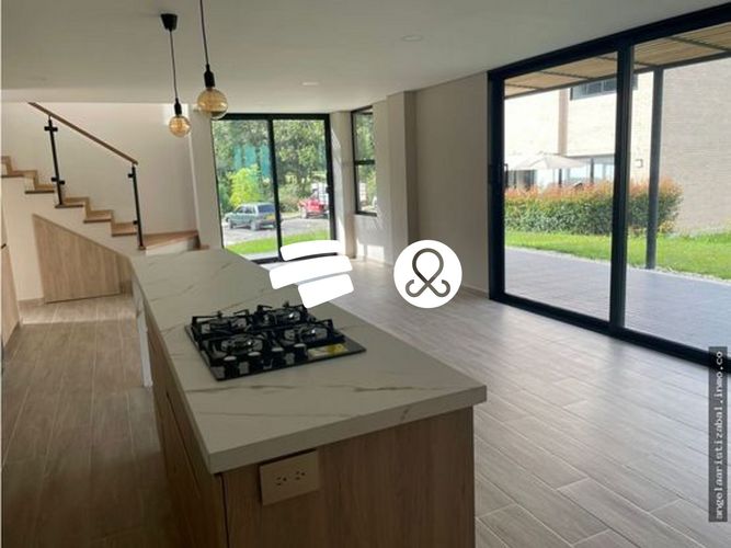 Casa de 3 alcobas en venta en El Carmen, El Retiro, 257 m² · foto 5 de 19