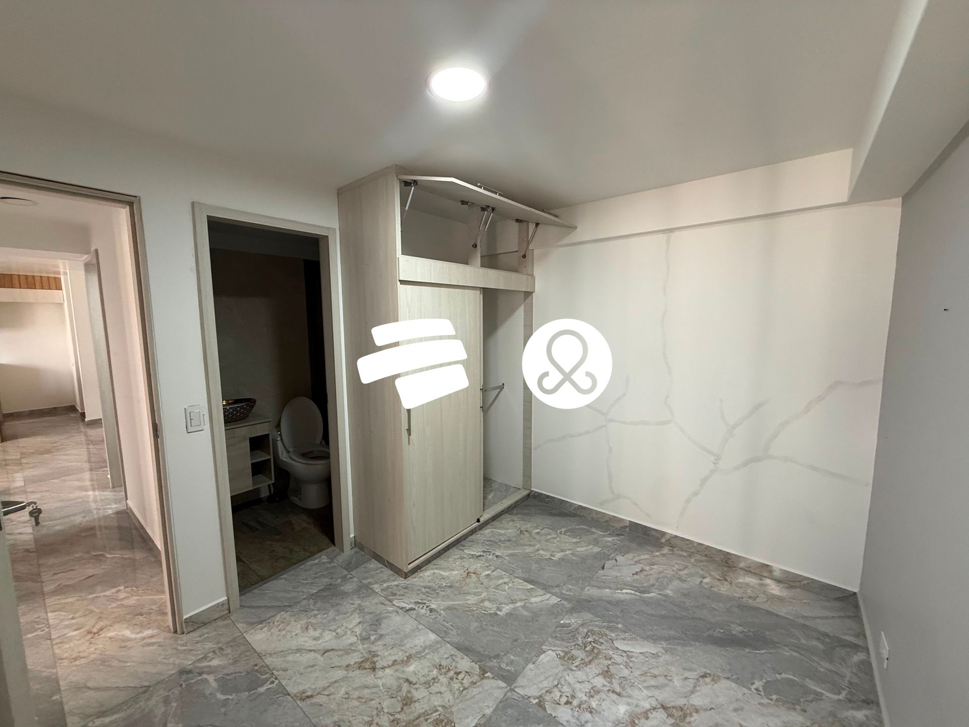 Apartamento en venta en La Esperanza, Marinilla · foto 8 de 13