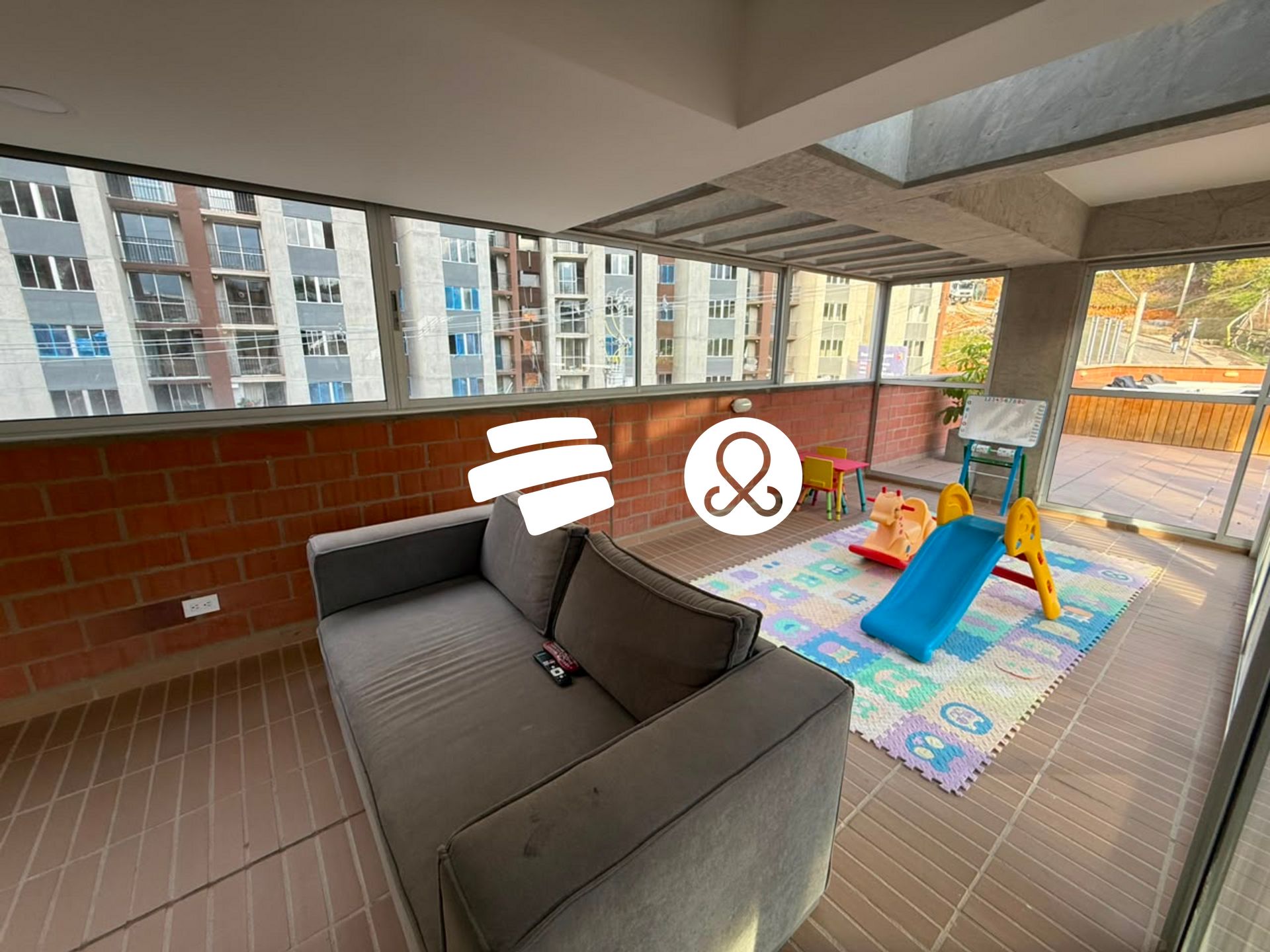 Apartamento en venta en La Esperanza, Marinilla · foto 10 de 13