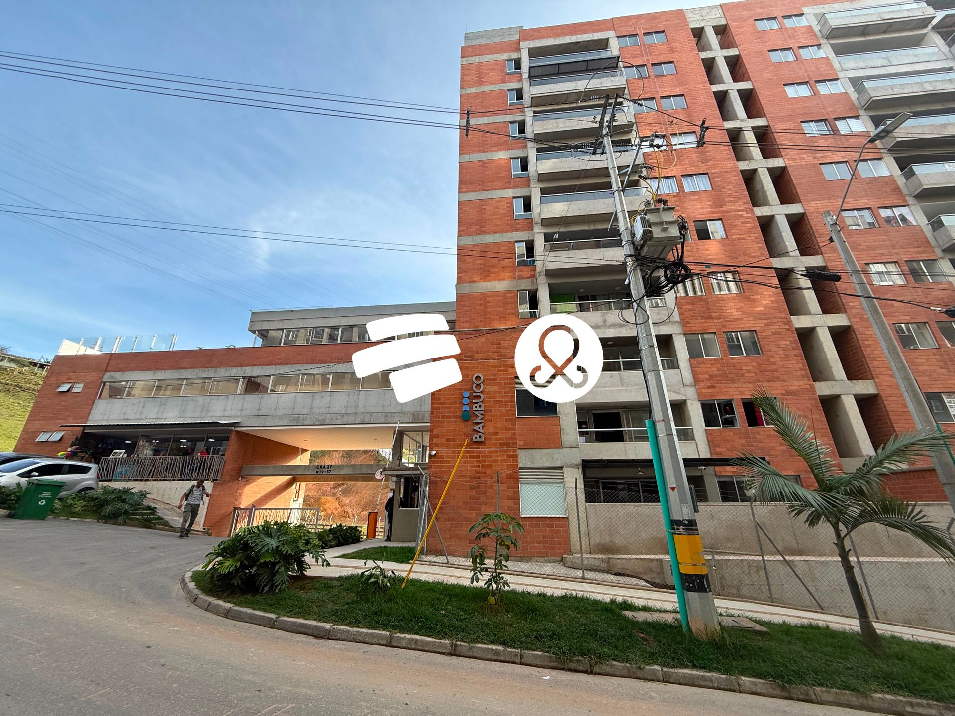 Apartamento en venta en La Esperanza, Marinilla · foto 13 de 13