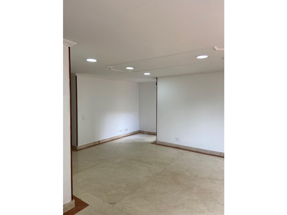 Apartamento en venta en Ciudad Salitre Occidental, Bogotá · foto 2 de 20