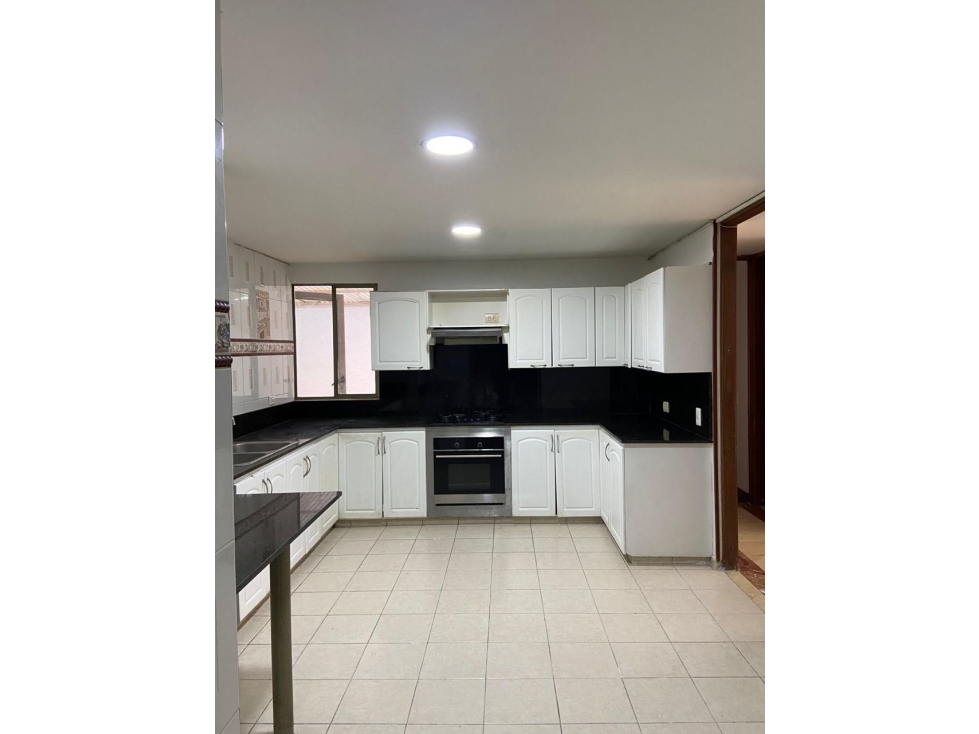 Apartamento en venta en Ciudad Salitre Occidental, Bogotá · foto 4 de 20