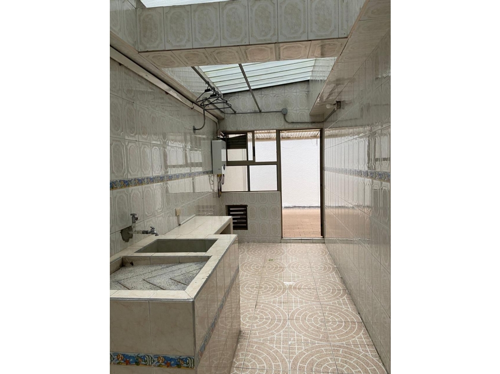 Apartamento en venta en Ciudad Salitre Occidental, Bogotá · foto 5 de 20