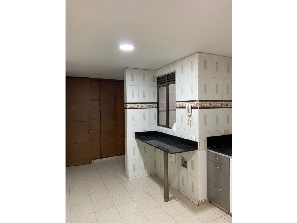 Apartamento en venta en Ciudad Salitre Occidental, Bogotá · foto 6 de 20