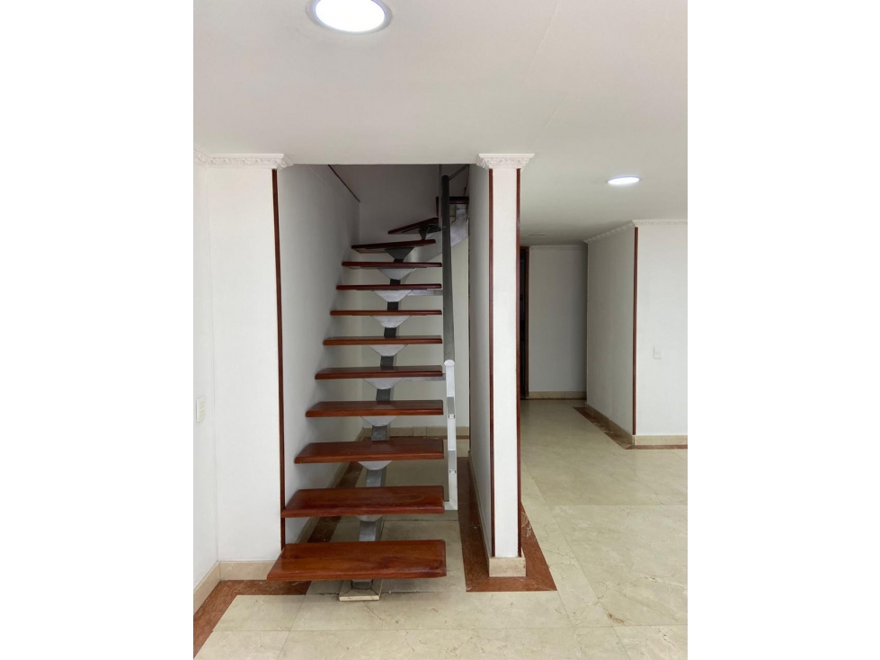 Apartamento en venta en Ciudad Salitre Occidental, Bogotá · foto 7 de 20
