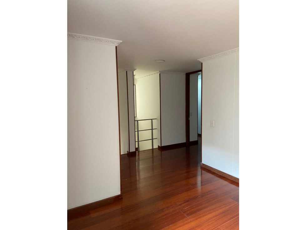 Apartamento en venta en Ciudad Salitre Occidental, Bogotá · foto 8 de 20