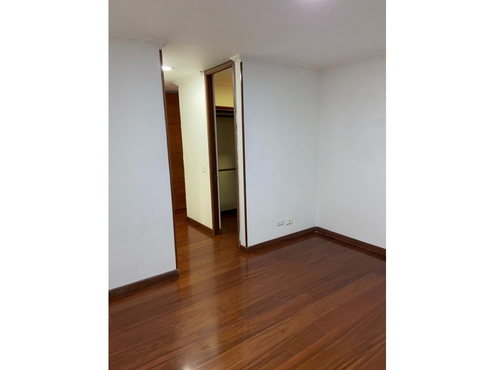 Apartamento en venta en Ciudad Salitre Occidental, Bogotá · foto 9 de 20