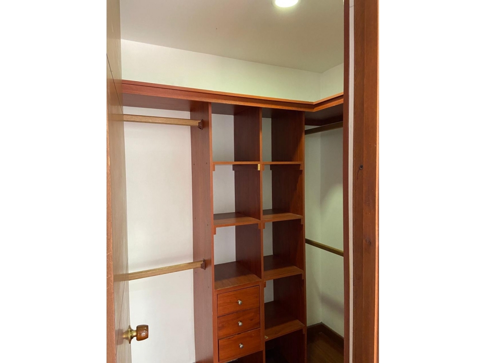 Apartamento en venta en Ciudad Salitre Occidental, Bogotá · foto 11 de 20