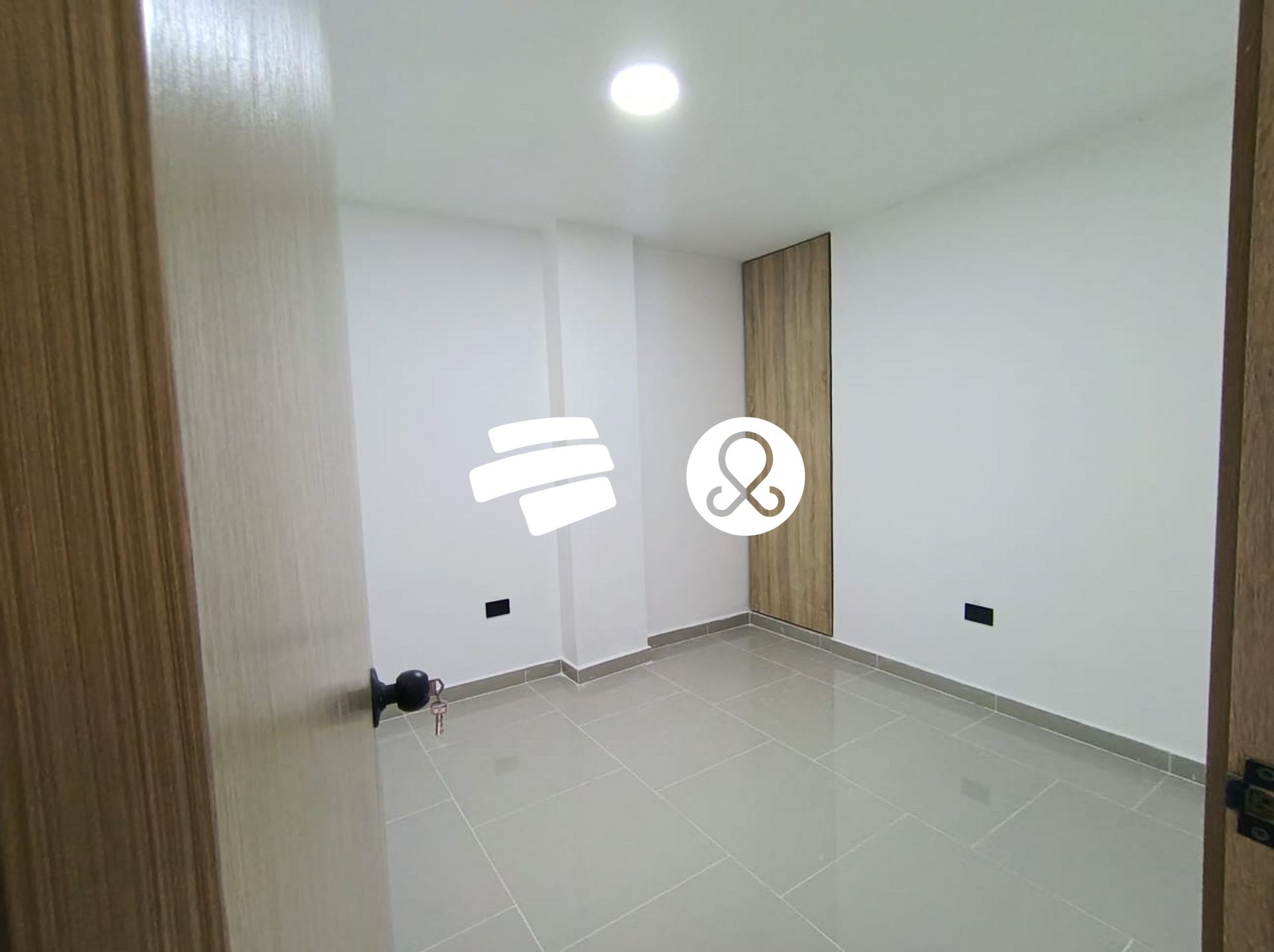 Apartamento en venta en Poblado Del Sur, La Estrella · foto 5 de 12