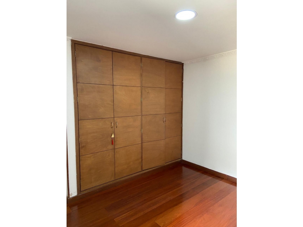 Apartamento en venta en Ciudad Salitre Occidental, Bogotá · foto 13 de 20