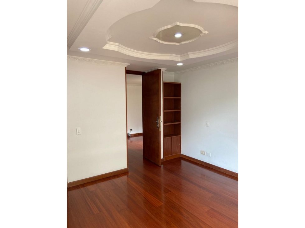 Apartamento en venta en Ciudad Salitre Occidental, Bogotá · foto 14 de 20