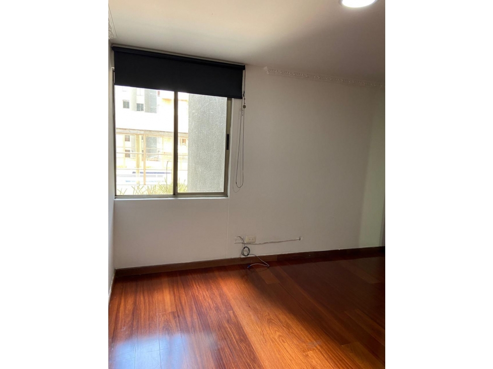 Apartamento en venta en Ciudad Salitre Occidental, Bogotá · foto 16 de 20