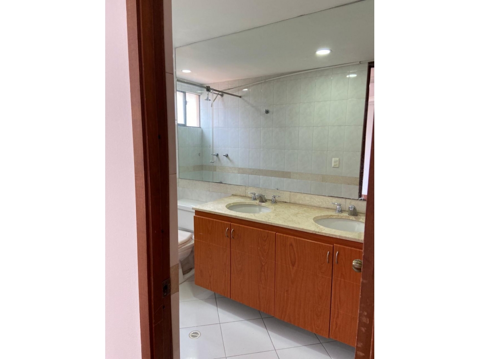 Apartamento en venta en Ciudad Salitre Occidental, Bogotá · foto 17 de 20