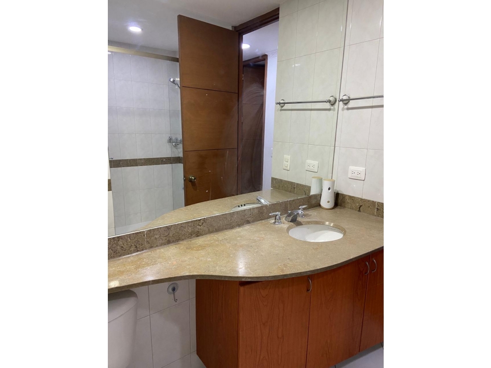 Apartamento en venta en Ciudad Salitre Occidental, Bogotá · foto 18 de 20