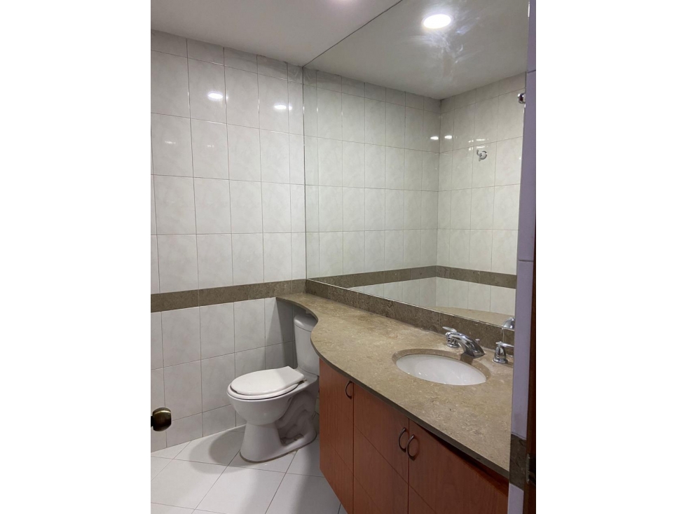 Apartamento en venta en Ciudad Salitre Occidental, Bogotá · foto 19 de 20