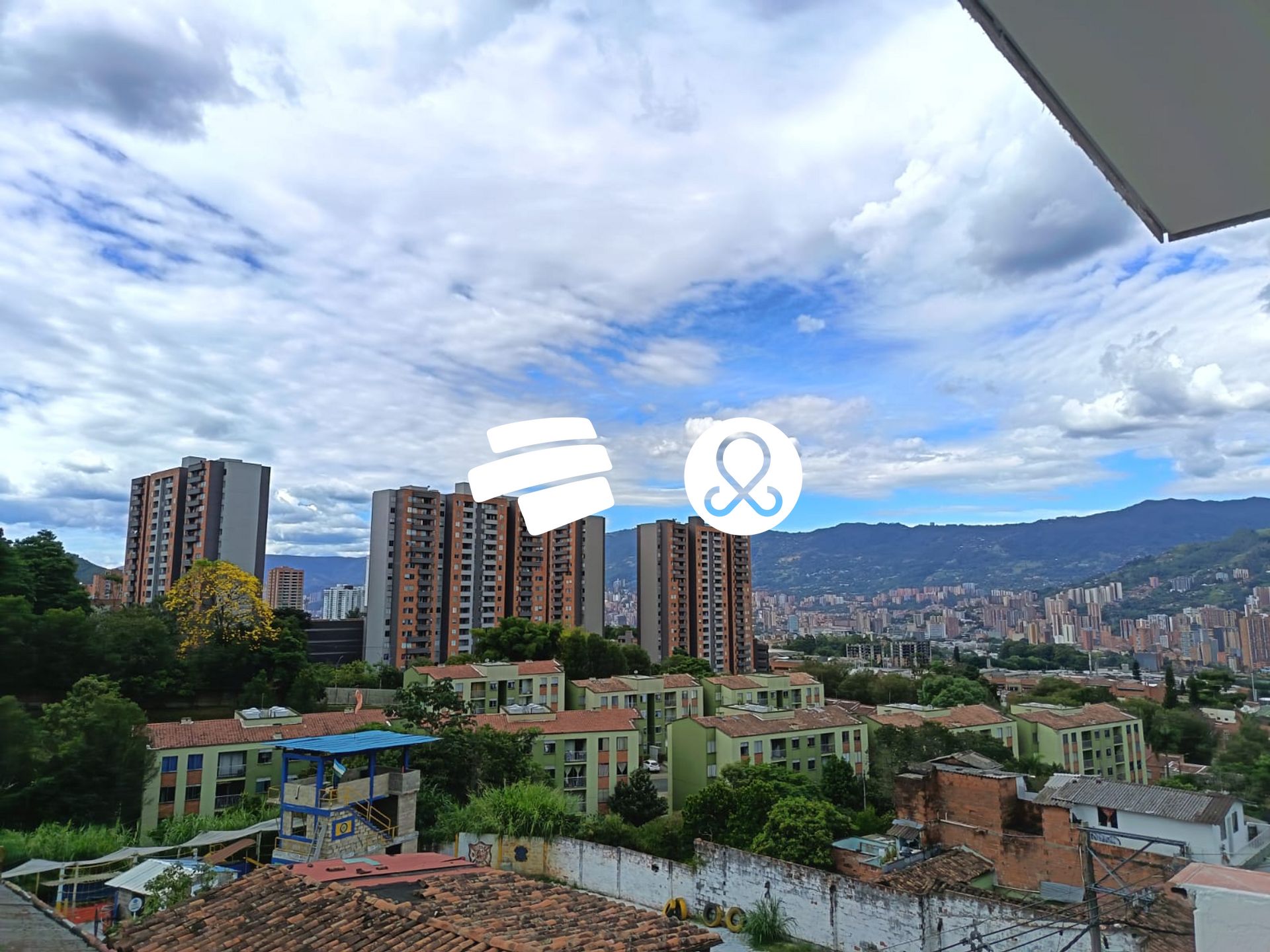 Apartamento en venta en Poblado Del Sur, La Estrella · foto 7 de 12